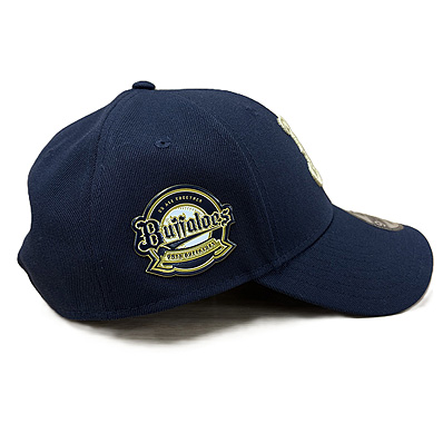 Buffaloesレプリカキャップ 9FORTY（ホーム＆ビジター）（オリックス