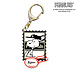 26 SNOOPY BUFFALOES アクリルキーチェーン（オリックス）