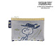 26 SNOOPY BUFFALOES メッシュラメバトンポーチ（オリックス）