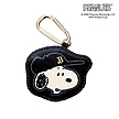 26 SNOOPY BUFFALOES ダイカットコインケース（オリックス）