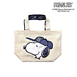 26 SNOOPY BUFFALOES ピクニックトート（オリックス）