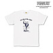 26 SNOOPY BUFFALOES Tシャツ（ホワイト）（オリックス）