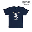 26 SNOOPY BUFFALOES Tシャツ（ネイビー）（オリックス）