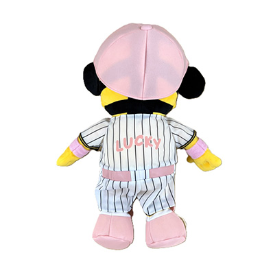 26 ラッキー ぬいぐるみ L（阪神） - NPBオフィシャルオンラインショップ