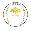 マイナビオールスターゲーム2026　試合球（富山市民球場）