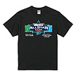 マイナビオールスターゲーム2026　大会ロゴTシャツ（ブラック）