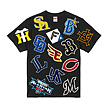 マイナビオールスターゲーム2026　12球団ロゴTシャツ