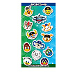 マイナビオールスターゲーム2026　ぷくぷくシール
