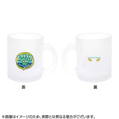 フレッシュオールスターゲーム2026 フロストマグカップ - NPB