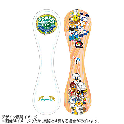 ナミックス フレッシュオールスターゲーム2026 記念球 - NPB