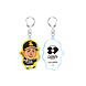 26 HAWKS×TVQコラボ アクリルキーホルダーSBH 王貞治（福岡ソフトバンク）
