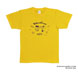 ウォレスとグルミット Tシャツ（イエロー）（阪神）