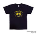 ウォレスとグルミット Tシャツ（ブラック）（阪神）