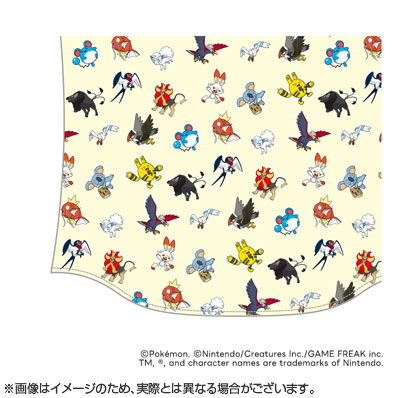 マイナビオールスターゲーム2026 ポケモン ベースボールシャツ - NPB