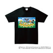 マイナビオールスターゲーム2026　ポケモン　Tシャツ　キッズ（富山）