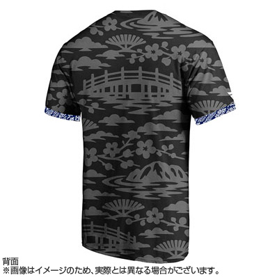 マイナビオールスターゲーム2026 ネーム＆ナンバーTシャツ（セントラル