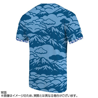 マイナビオールスターゲーム2026 ネーム＆ナンバーTシャツ