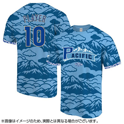 マイナビオールスターゲーム2026 ネーム＆ナンバーTシャツ