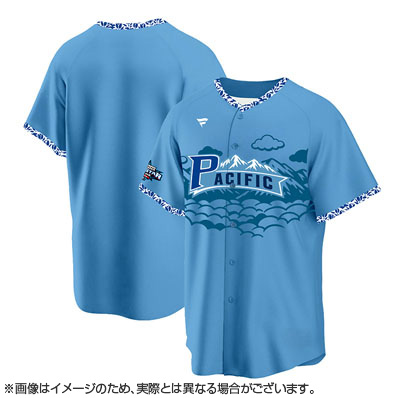 マイナビオールスターゲーム2026 レプリカプラクティスユニフォーム