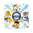 ファーム日本選手権2026 ミニタオル