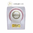 2026年プロ野球ファーム日本選手権 使用済み試合球【第一試合】