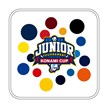 NPBジュニアトーナメント KONAMI CUP 2026 ミニタオル