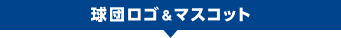 球団ロゴ＆マスコット