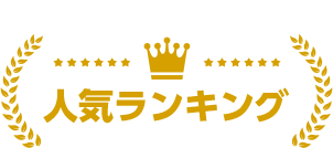 人気ランキング