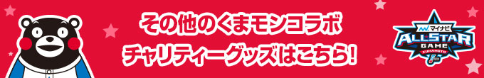 オールスターオフィシャルグッズ一覧はこちら！