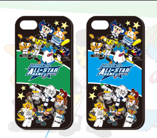 iPhone 5ケース