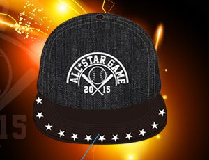 デザインCap