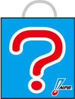 2010NPB感謝福袋 3,000円写真