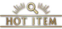 HOT ITEM