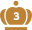3