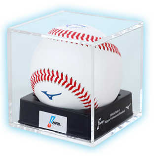 パ・リーグ クライマックスファーストステージ 公式試合球 パ・リーグ プロ野球 CS実使用球 ボール NPB パリーグ クライマックス
