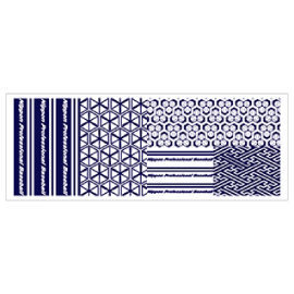 NPBオリジナル 手拭い