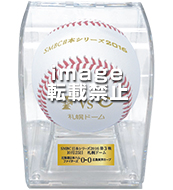 SMBC日本シリーズ2020 試合球 2個セット SMBC日本シリーズ2020 試合球 2個セット