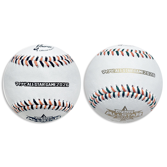 特集】マイナビオールスターゲーム2026 - NPBオフィシャルオンライン 特集】マイナビオールスターゲーム2026 - NPBオフィシャルオンライン