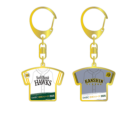2025プロ野球日本シリーズグッズ一式 阪神❌ソフトバンク SMBC日本シリーズ2025グッズ - NPBオフィシャルオンラインショップ
